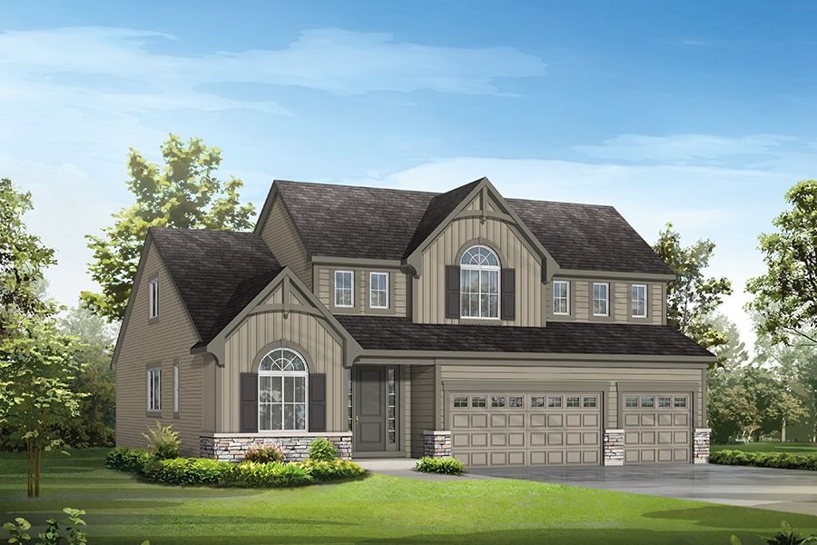 Chaska Minnesota Homes for Sale & Luxury Real Estate LIV Sotheby's