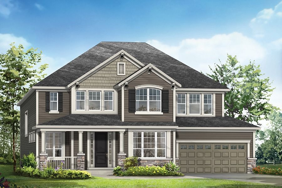 Chaska Minnesota Homes for Sale & Luxury Real Estate LIV Sotheby's