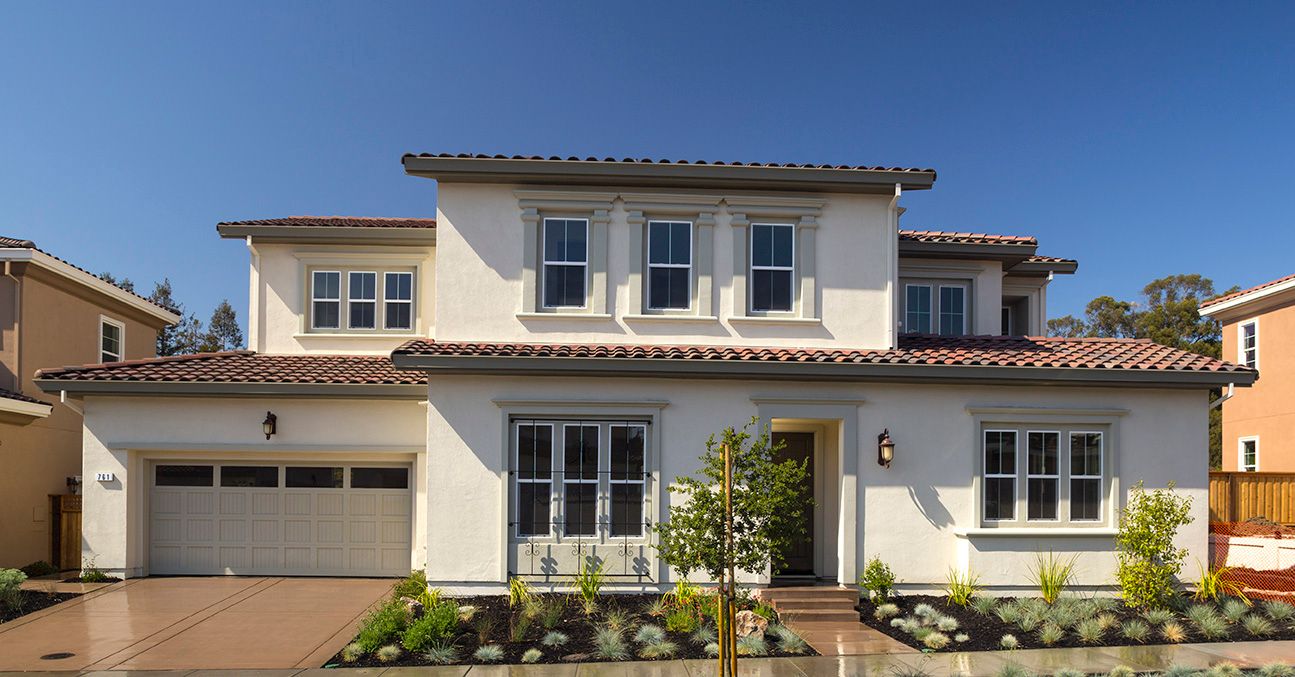 'Single Family' building or community at 'Mission Creek Fremont, California 94539 United States'
