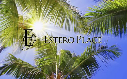 Estero Place by Neal Communities in Fort Myers Florida