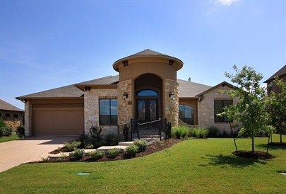 Teravista by Newland Communities by Teravista in Austin Texas
