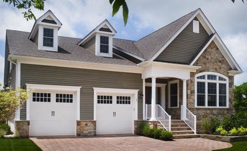 Tapestry at Montgomery by Sharbell Development Corp. in Somerset County New Jersey