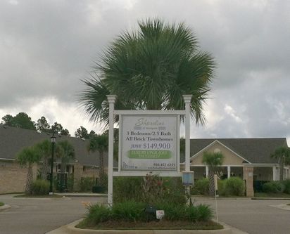 Shoreline at Westgate by Penton Development in Wilmington North Carolina