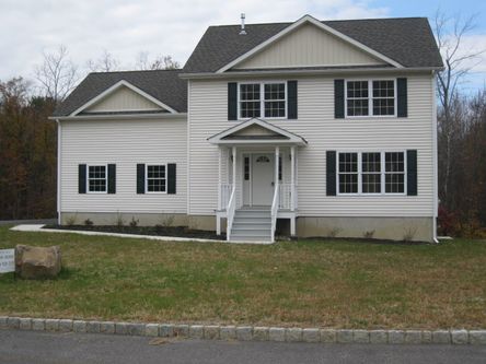 Presidential Ridge by Presidential Ridge in Orange County New York