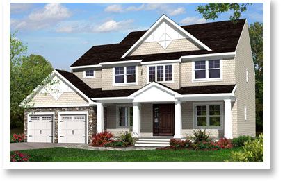 Hickory Pines by Pr1ma Corporation in Ocean County New Jersey