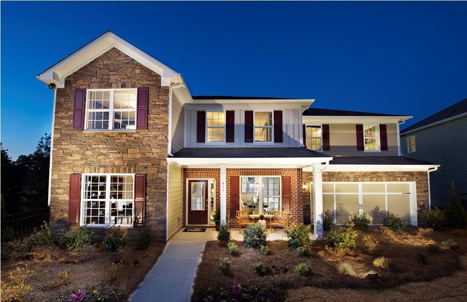 New Home Listing Woodstock 30188 Homes For Sale Woodstock