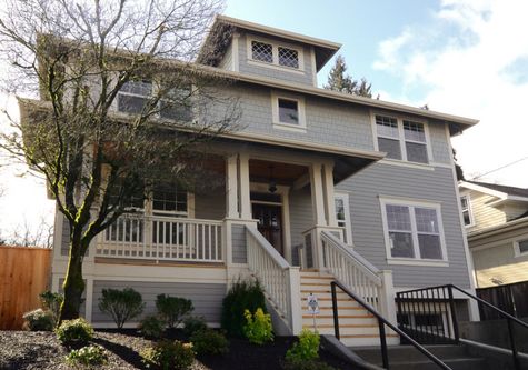 Renaissance Homes by Renaissance Homes in Portland-Vancouver Oregon