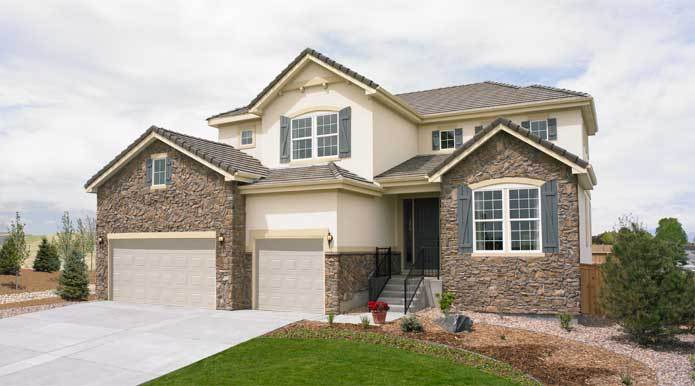 Erie New Homes » Topix
