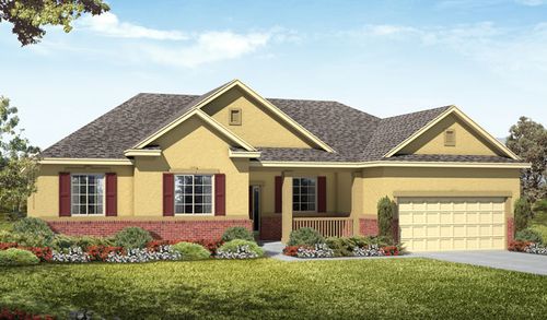 Fox Hollow by Richmond American Homes in Provo-Orem Utah