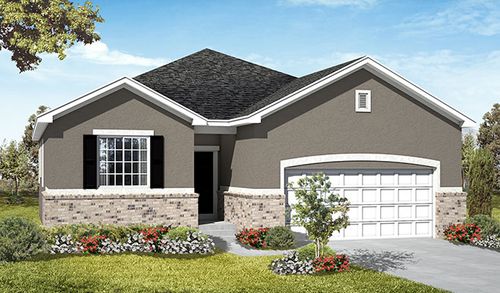 Picket Lane by Richmond American Homes in Salt Lake City-Ogden Utah
