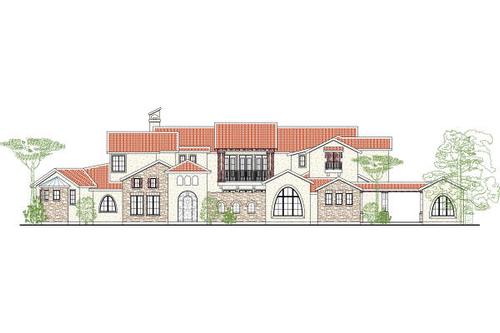 Rostrata - Build on your lot by Rostrata Builders in Austin Texas