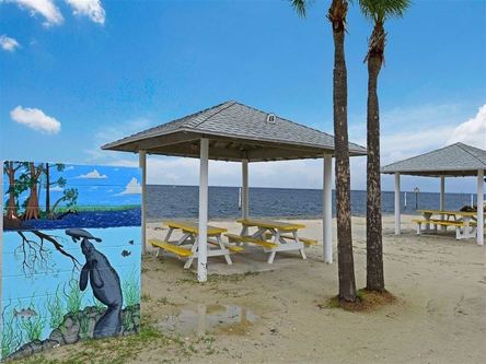 Sea Forest Beach Club by Ryland Homes in Tampa-St. Petersburg Florida