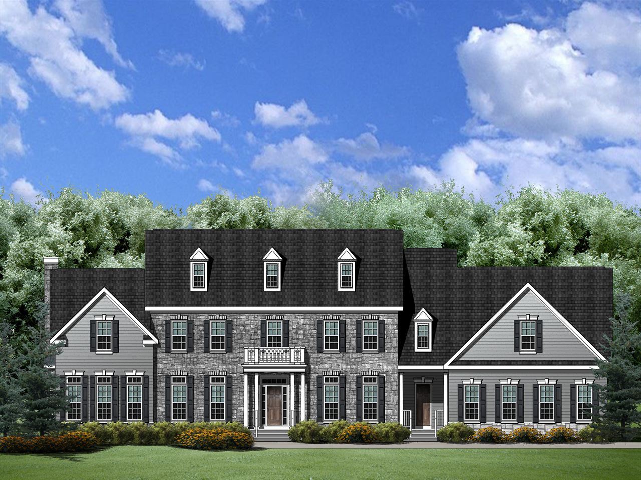 Moorestown New Jersey Luxury Real Estate and Home Sales