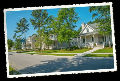 Riverside at Carolina Park by Sabal Homes in Charleston South Carolina