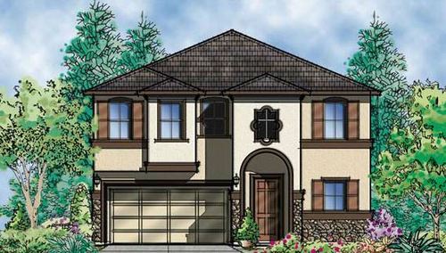 Toscana at San Marco by Discovery Realty, Inc. in Oakland-Alameda California