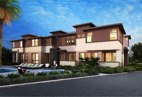 Focus by Shea Homes - Family in San Diego California
