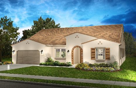 Summer Lake: Summer Lake : Shoreline by Shea Homes - Family in Oakland-Alameda California