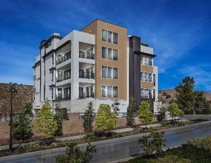 Lucent by Shea Homes - Family in San Diego California