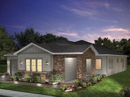 Trilogy at Ocala Preserve by Shea Homes - Trilogy in Ocala Florida