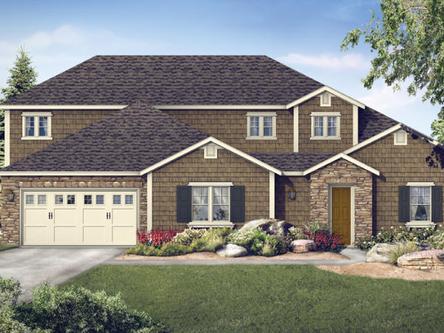 Trilogy at Monarch Dunes by Shea Homes - Trilogy in San Luis Obispo California