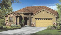 Broadlands: Reserve (The) At Broadlands by Sheffield Homes in Denver Colorado
