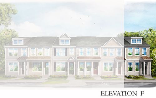 Meadow Wood Park by Stanley Martin Homes in Raleigh-Durham-Chapel Hill North Carolina