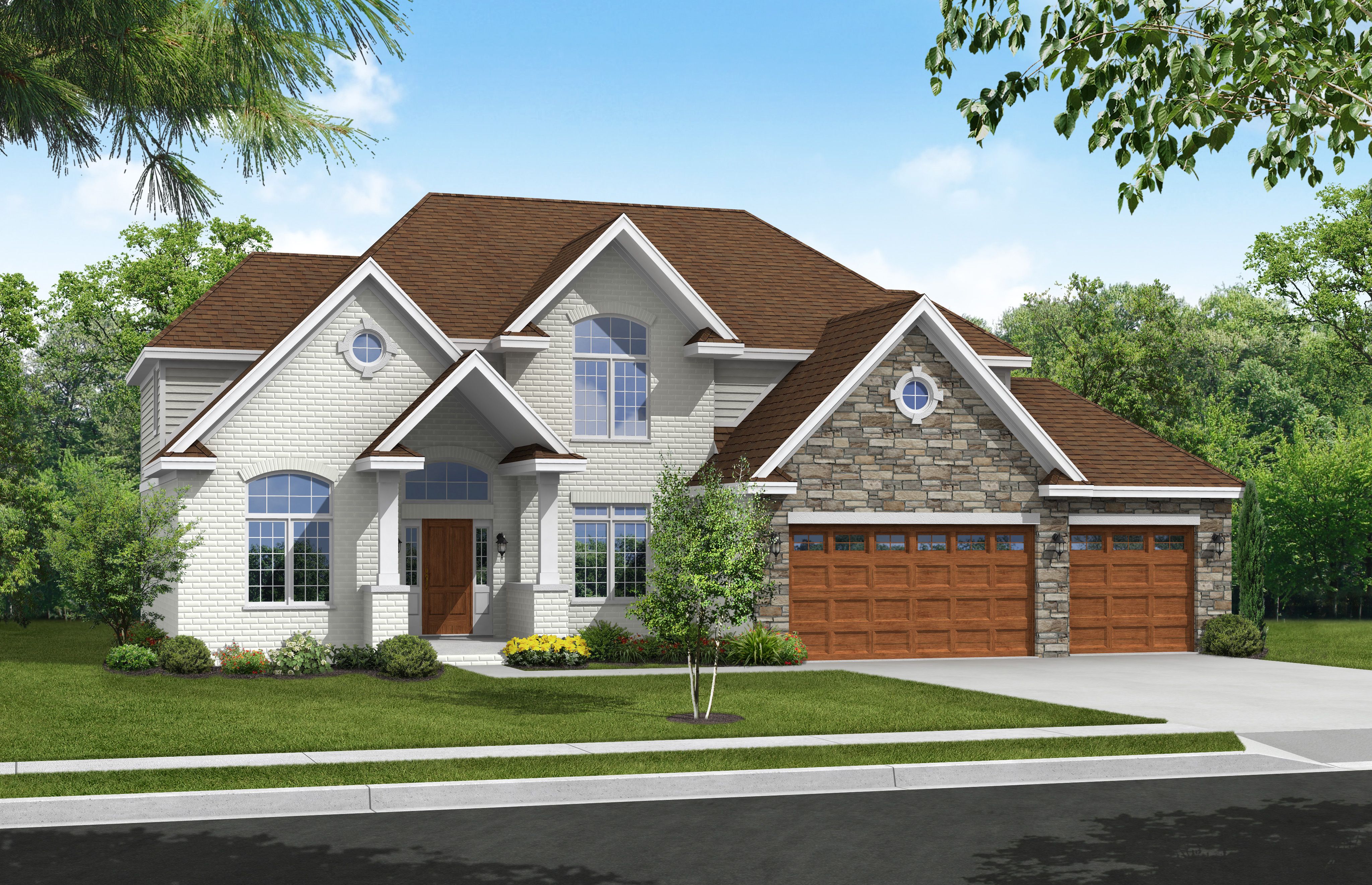 Homes For Sale In Renaissance St John Indiana at Guadalupe Ruby blog