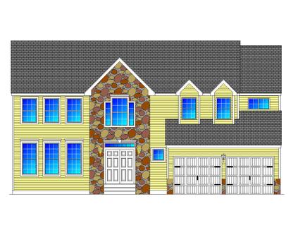 Cromwell Woods by T & M Homes in Hartford Connecticut