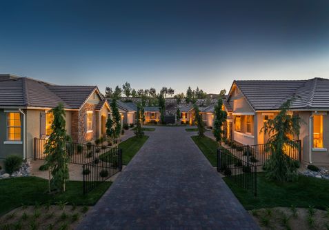 The Preserve by Tanamera Construction, LLC in Reno Nevada