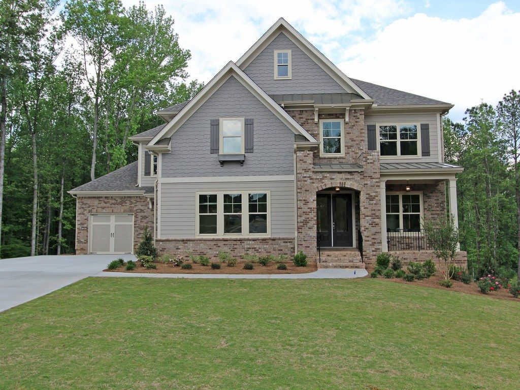 Milton homes for sale Homes for sale in Milton GA HomeGain