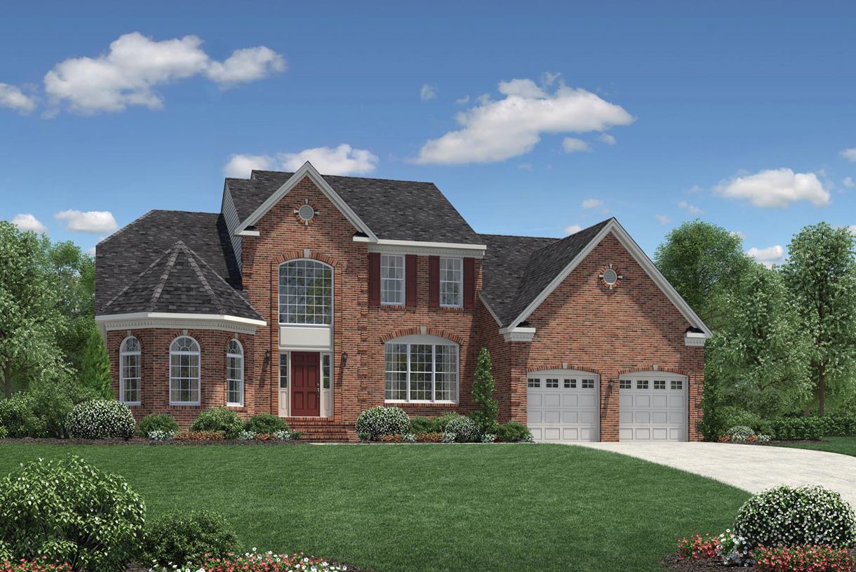 Bel Air Maryland Homes for Sale & Luxury Real Estate LIV Sotheby's