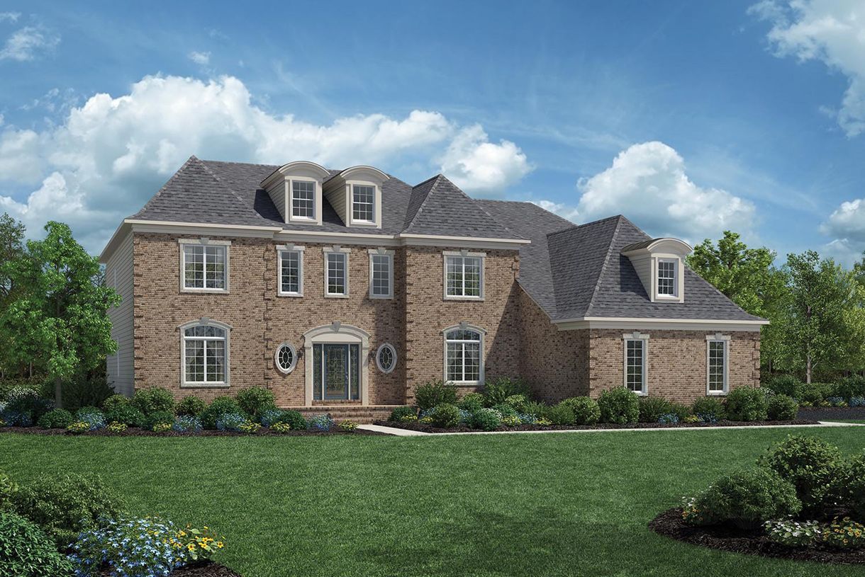 Upper Marlboro Maryland Homes for Sale & Luxury Real Estate LIV Sotheby's International Realty