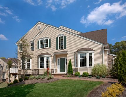 Morris Chase - Carriages by Toll Brothers in Morris County New Jersey