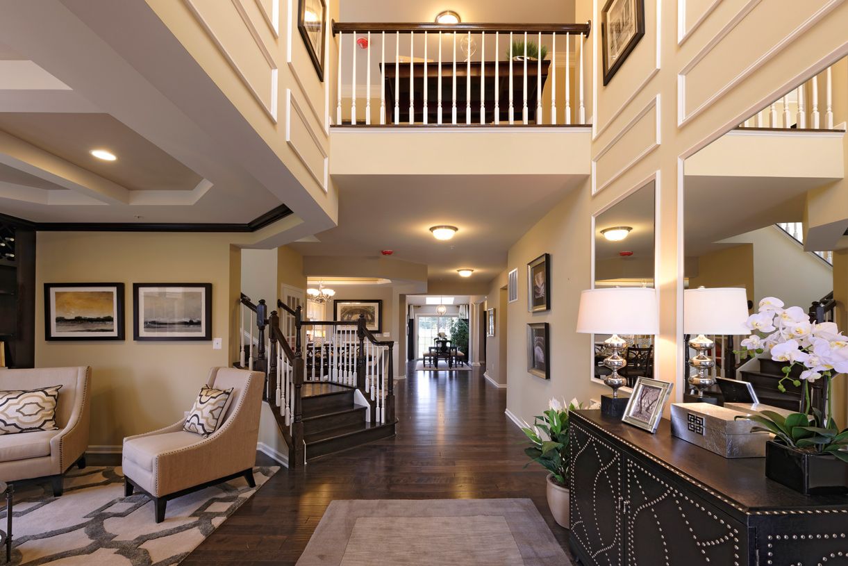 55+ Active Adult Retirement Communities in Maryland