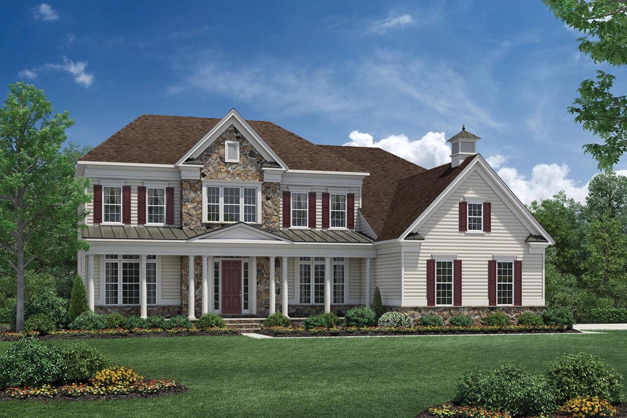 New Castle Delaware Luxury Real Estate and Home Sales