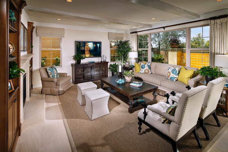 Model homes in irvine Model homes in irvine