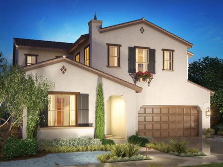 Kite Ridge at Sycamore Creek by TRI Pointe Homes in Riverside-San Bernardino California