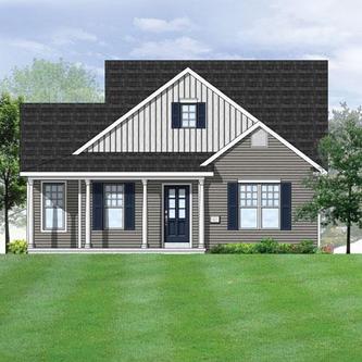 Grandview Commons by Veridian Homes in Madison Wisconsin