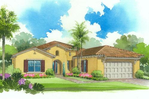 Pelican Preserve by WCI Communities in Fort Myers Florida