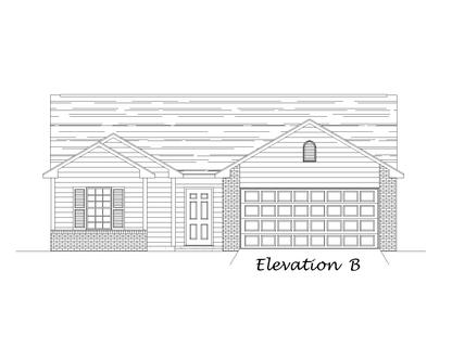 Calera by Westport Homes in Fort Wayne Indiana
