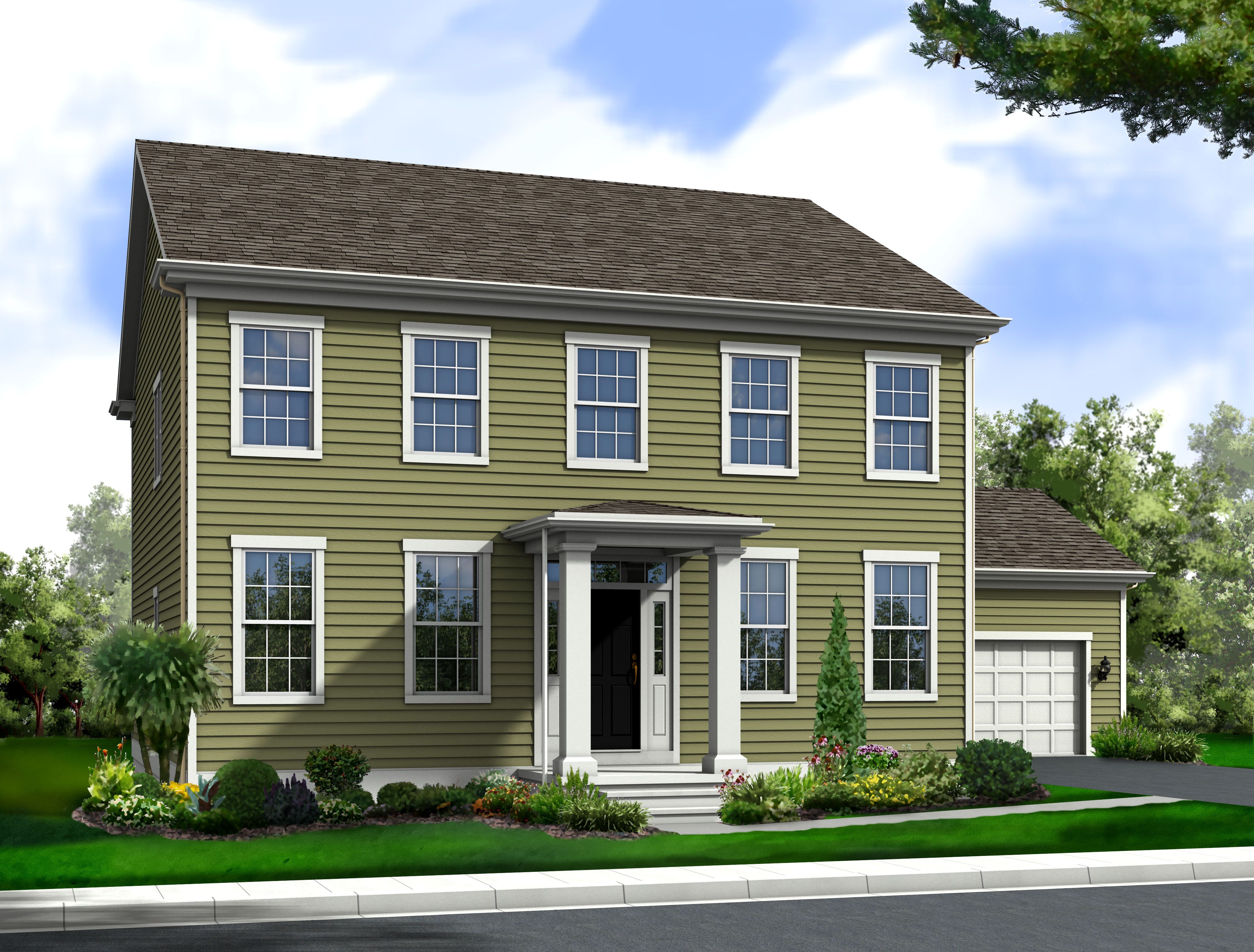 Middletown Delaware Luxury Real Estate and Home Sales