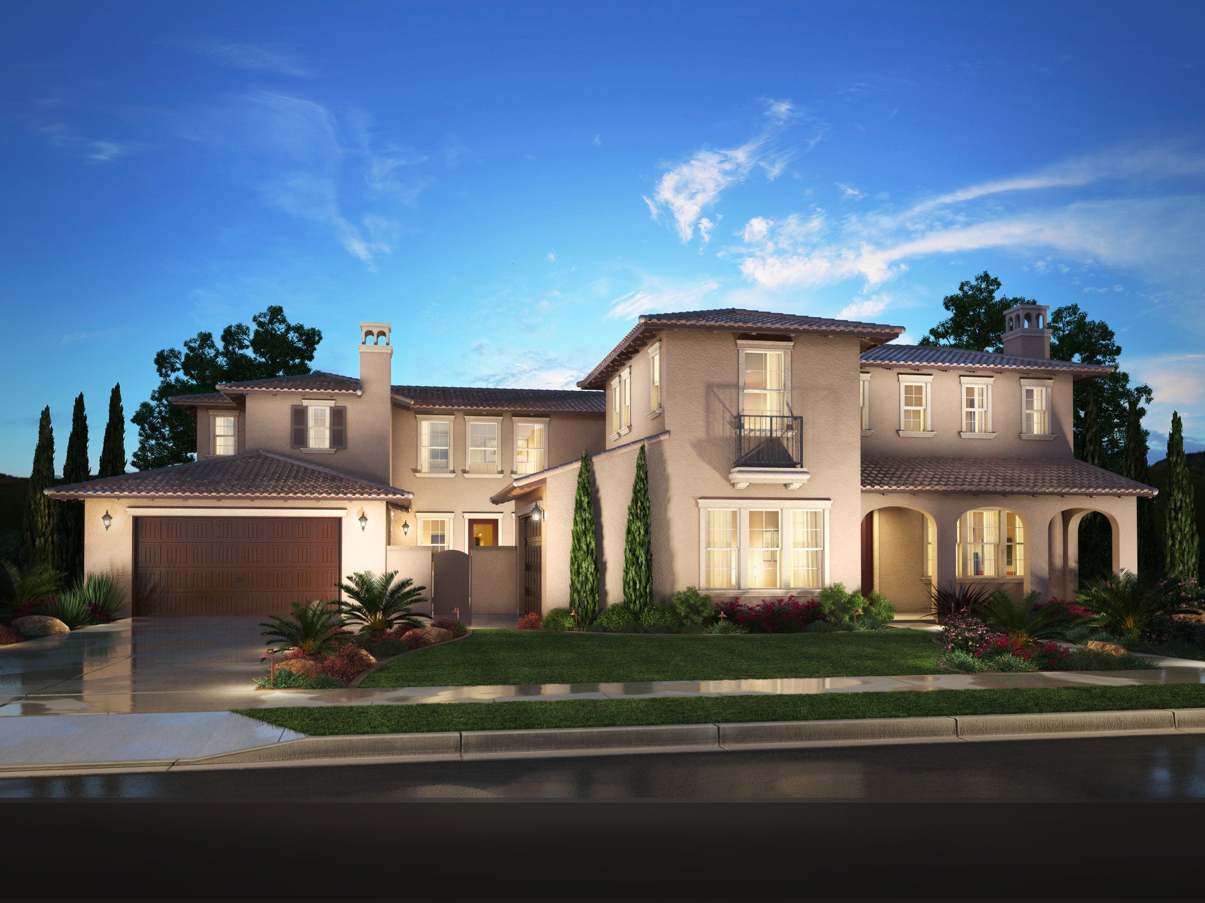 Glendora California Homes for Sale & Luxury Real Estate LIV Sotheby's International Realty