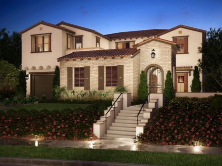 Alora by William-Lyon Homes-Orange County in Orange County California