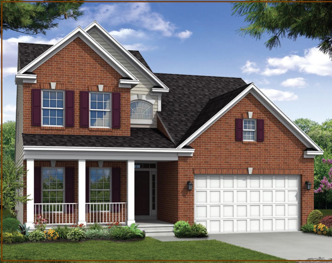 North Laurel New Homes 187 Topix