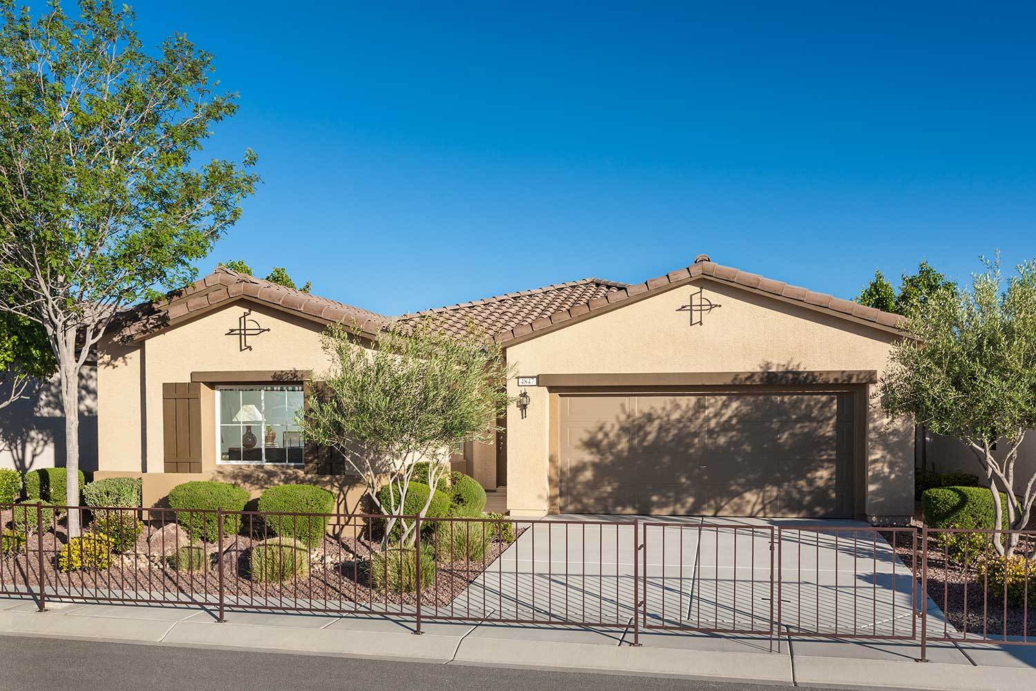 Pahrump Nevada Homes for Sale & Luxury Real Estate LIV Sotheby's